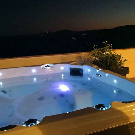 Periana B&B Villa Deseada מראה חיצוני תמונה
