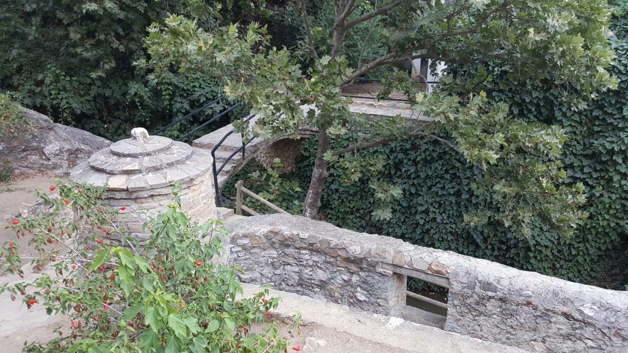 Periana B&B Villa Deseada מראה חיצוני תמונה
