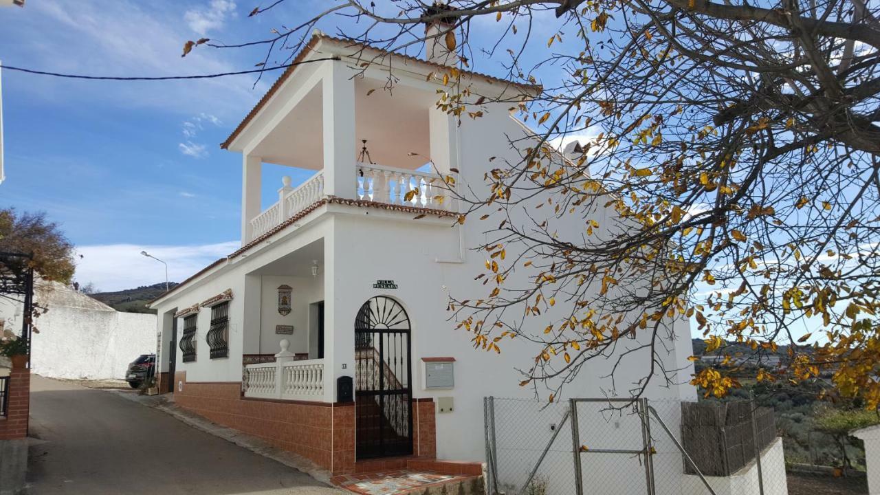 Periana B&B Villa Deseada מראה חיצוני תמונה