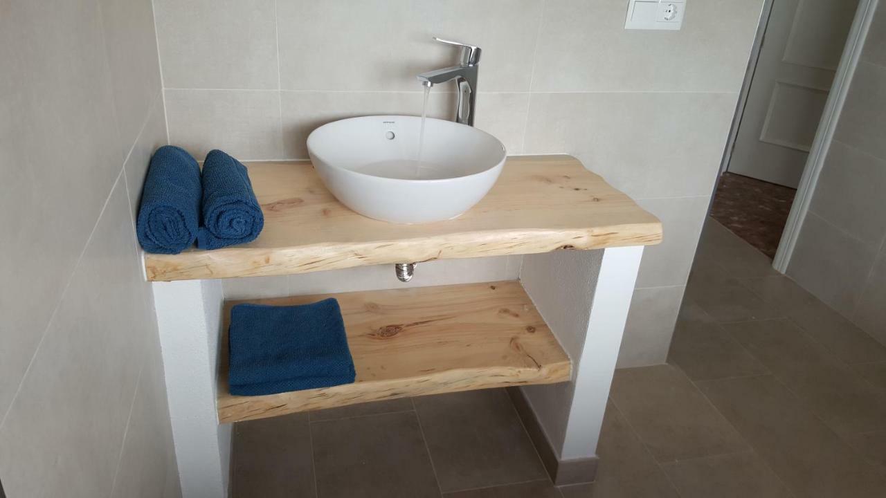Periana B&B Villa Deseada מראה חיצוני תמונה