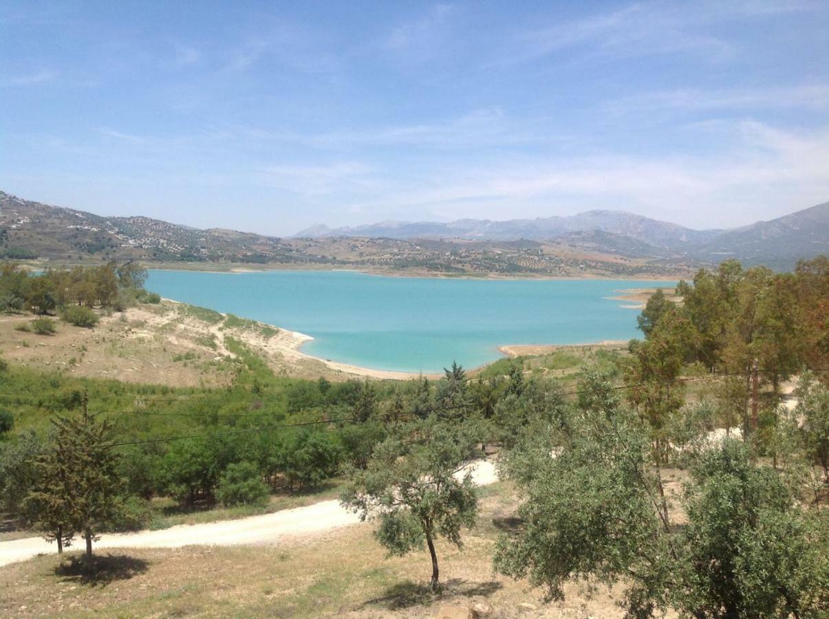 Periana B&B Villa Deseada מראה חיצוני תמונה