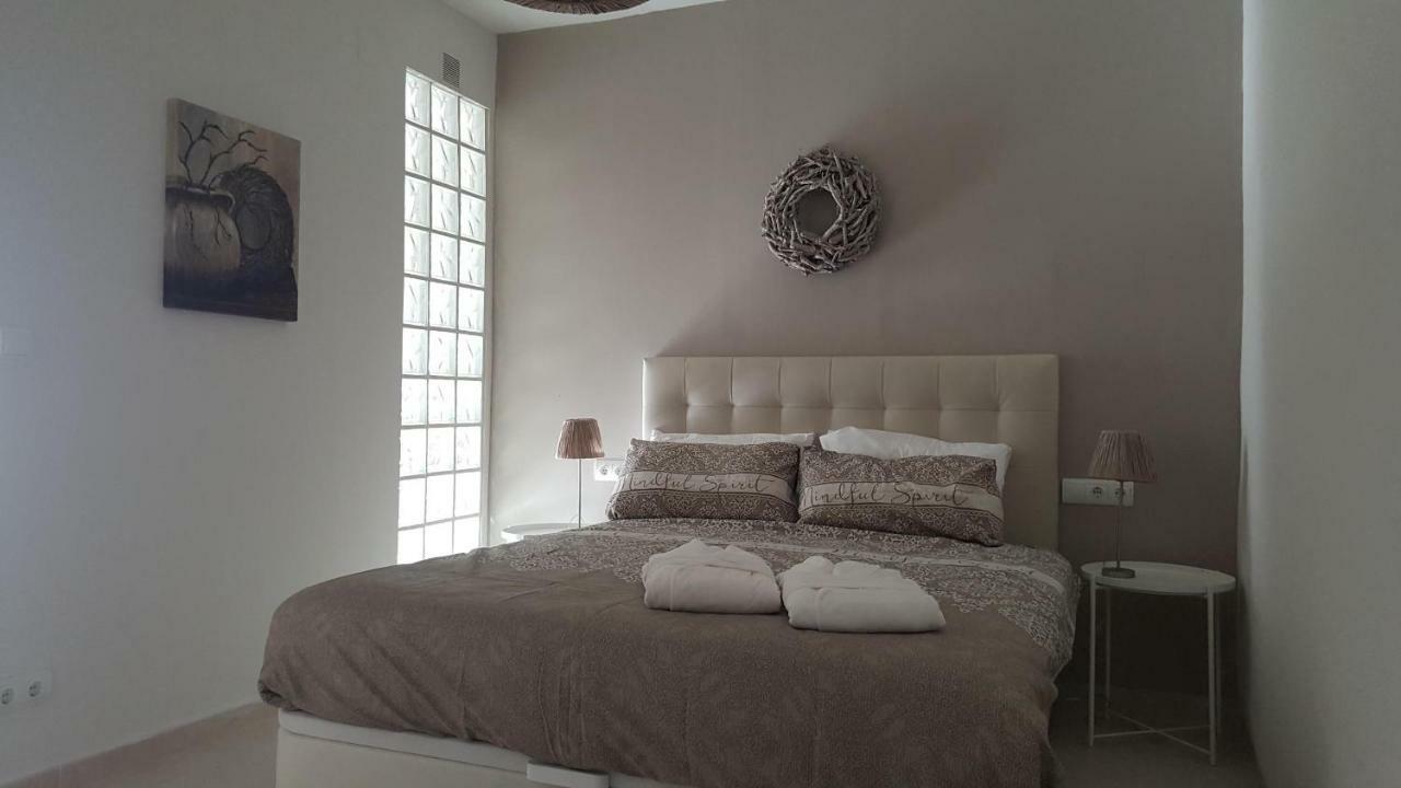 Periana B&B Villa Deseada מראה חיצוני תמונה