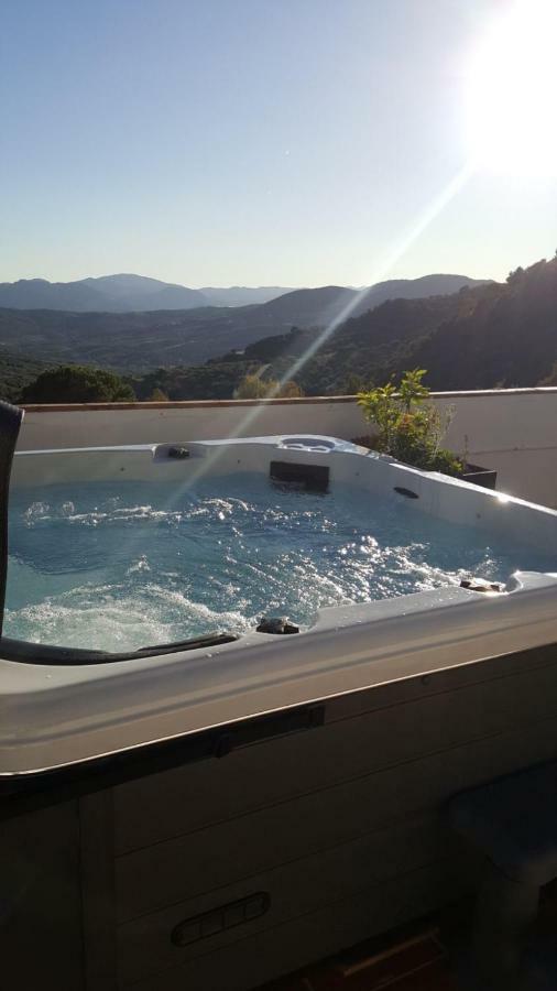 Periana B&B Villa Deseada מראה חיצוני תמונה