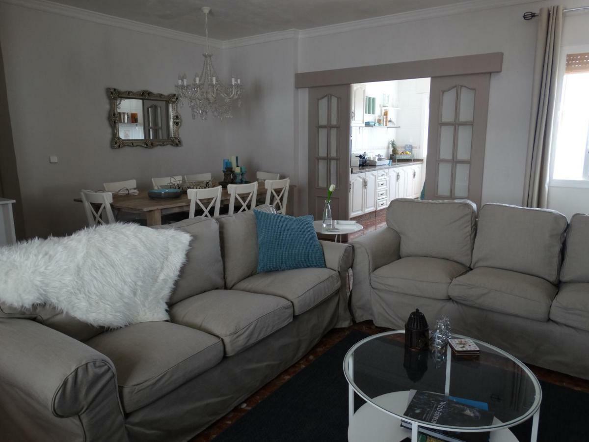 Periana B&B Villa Deseada מראה חיצוני תמונה