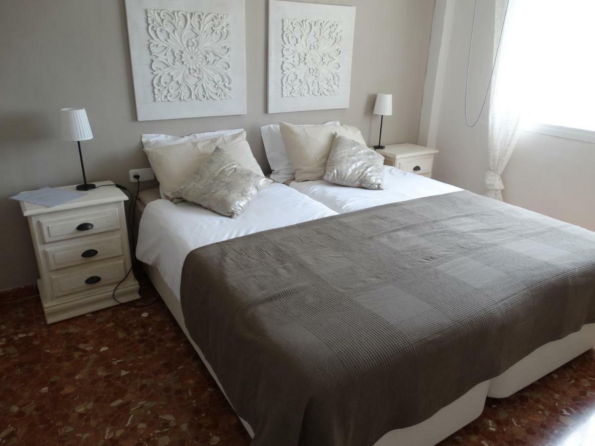Periana B&B Villa Deseada מראה חיצוני תמונה