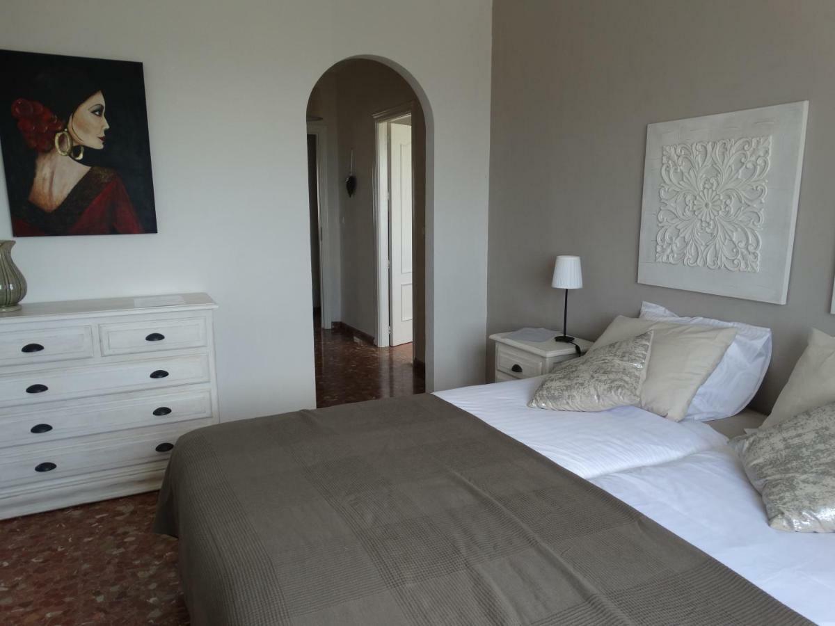 Periana B&B Villa Deseada מראה חיצוני תמונה