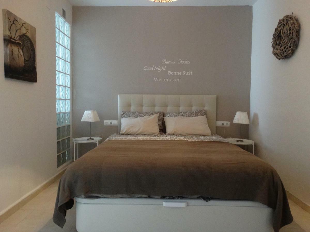Periana B&B Villa Deseada מראה חיצוני תמונה