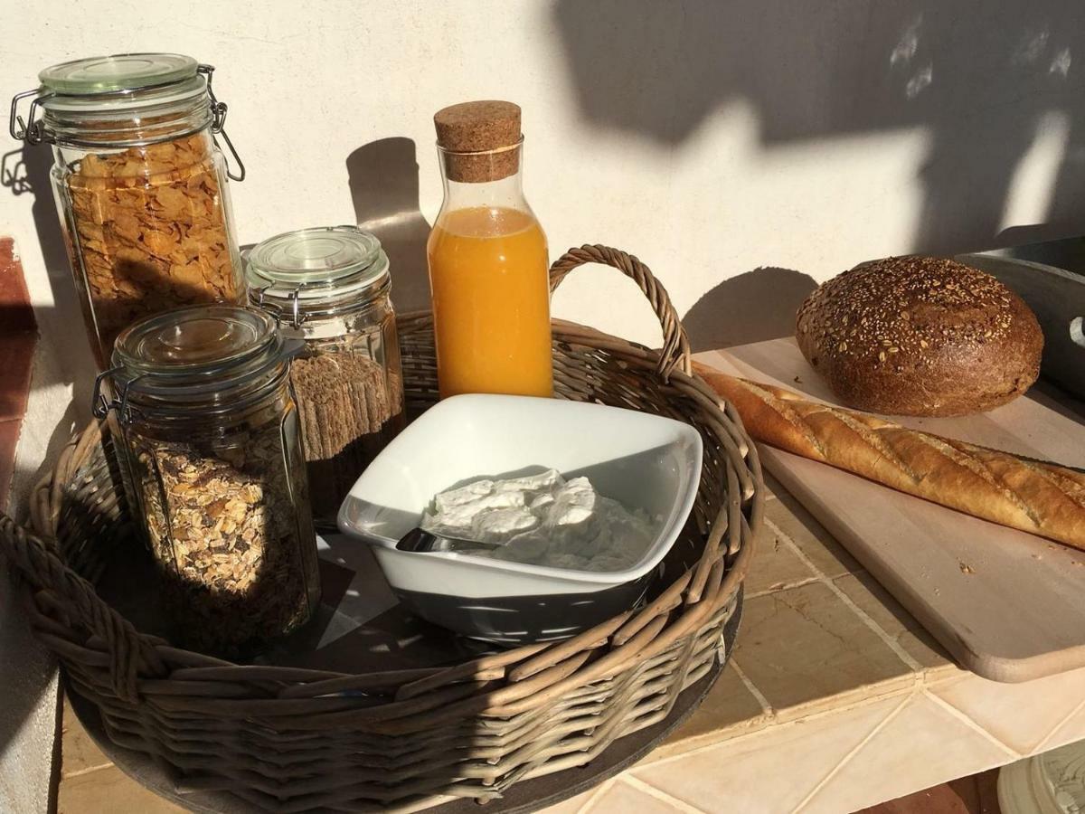 Periana B&B Villa Deseada מראה חיצוני תמונה