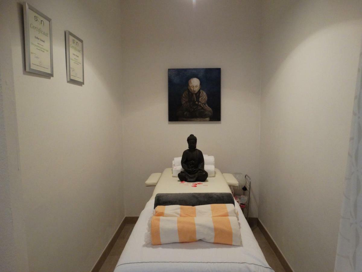 Periana B&B Villa Deseada מראה חיצוני תמונה