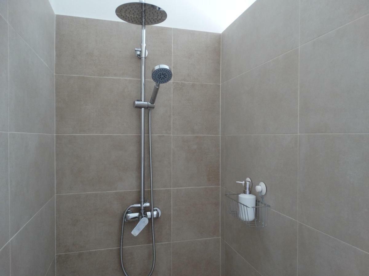 Periana B&B Villa Deseada מראה חיצוני תמונה