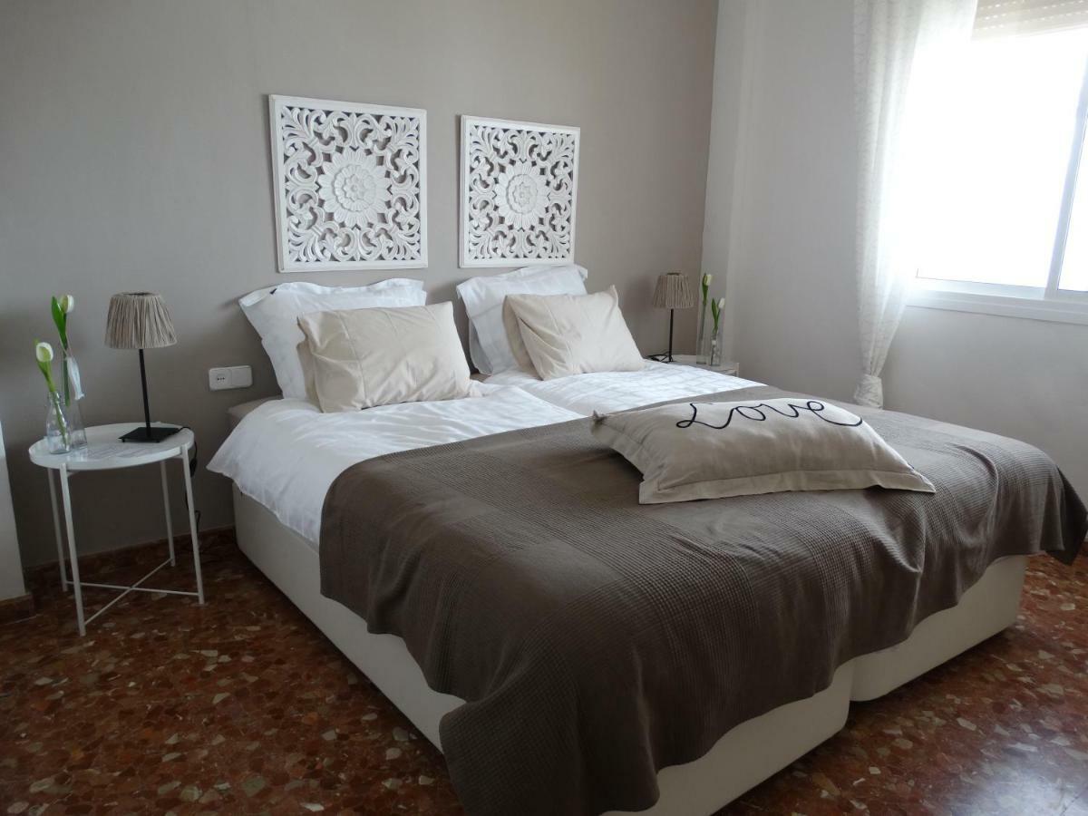 Periana B&B Villa Deseada מראה חיצוני תמונה