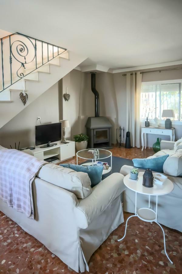 Periana B&B Villa Deseada מראה חיצוני תמונה